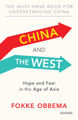E-book, China and the West, I.B. Tauris