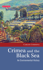 eBook, Crimea and the Black Sea, I.B. Tauris