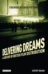 E-book, Delivering Dreams, I.B. Tauris