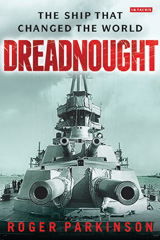 E-book, Dreadnought, I.B. Tauris