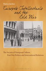 E-book, Europe's Intellectuals and the Cold War, I.B. Tauris