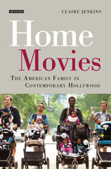 E-book, Home Movies, I.B. Tauris