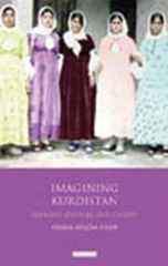 E-book, Imagining Kurdistan, I.B. Tauris