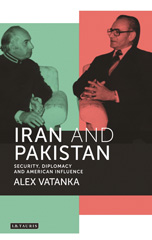 E-book, Iran and Pakistan, I.B. Tauris