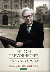 E-book, Hugh Trevor-Roper, I.B. Tauris