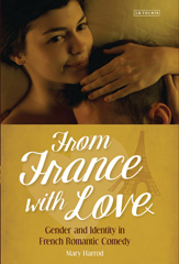 E-book, From France With Love, I.B. Tauris