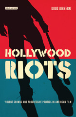 E-book, Hollywood Riots, I.B. Tauris