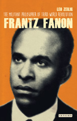 E-book, Frantz Fanon, Zeilig, Leo., I.B. Tauris