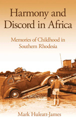 E-book, Harmony and Discord in Africa, I.B. Tauris