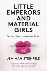 E-book, Little Emperors and Material Girls, I.B. Tauris