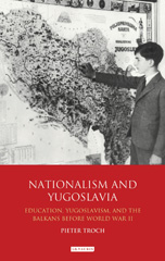 E-book, Nationalism and Yugoslavia, I.B. Tauris