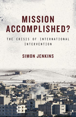 E-book, Mission Accomplished?, I.B. Tauris