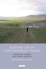 E-book, Kurdish Life in Contemporary Turkey, I.B. Tauris
