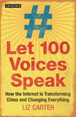 E-book, Let 100 Voices Speak, I.B. Tauris