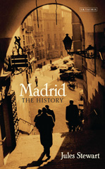 eBook, Madrid, I.B. Tauris