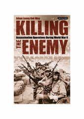 eBook, Killing the Enemy, I.B. Tauris