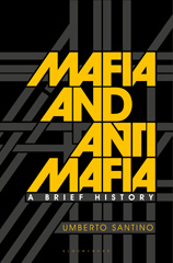 E-book, Mafia and Antimafia, I.B. Tauris