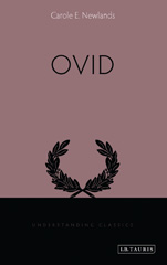 E-book, Ovid, I.B. Tauris