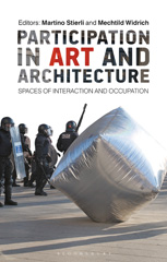 E-book, Participation in Art and Architecture, I.B. Tauris