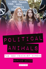 E-book, Political Animals, I.B. Tauris