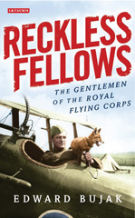 E-book, Reckless Fellows, I.B. Tauris