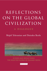 E-book, Reflections on the Global Civilization, Tehranian, Majid, I.B. Tauris