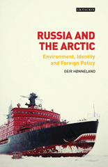 E-book, Russia and the Arctic, I.B. Tauris