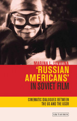 E-book, 'Russian Americans' in Soviet Film, I.B. Tauris
