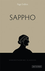 E-book, Sappho, DuBois, Page, I.B. Tauris