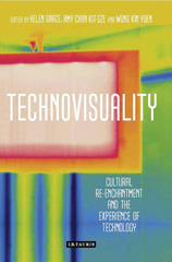 E-book, Technovisuality, I.B. Tauris