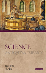 E-book, Science, I.B. Tauris