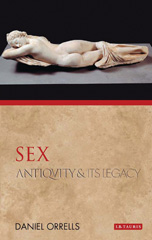 E-book, Sex, I.B. Tauris