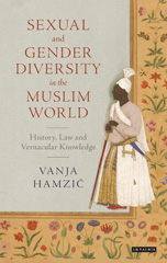E-book, Sexual and Gender Diversity in the Muslim World, I.B. Tauris