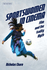 E-book, Sportswomen in Cinema, I.B. Tauris