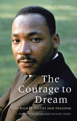 eBook, The Courage to Dream, Harding, Vincent, I.B. Tauris