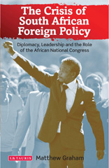 E-book, The Crisis of South African Foreign Policy, I.B. Tauris