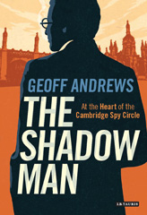 eBook, The Shadow Man, I.B. Tauris