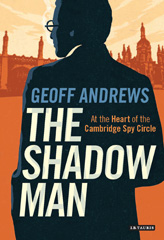 E-book, The Shadow Man, I.B. Tauris