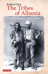 eBook, The Tribes of Albania, I.B. Tauris