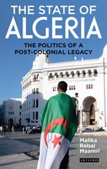 eBook, The State of Algeria, Maamri, Malika Rebai, I.B. Tauris