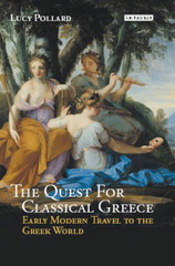 E-book, The Quest for Classical Greece, I.B. Tauris