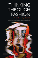E-book, Thinking Through Fashion, I.B. Tauris