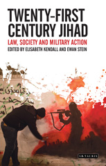 E-book, Twenty-First Century Jihad, I.B. Tauris