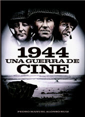 E-book, 1944 : una guerra de cine, T&B