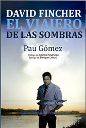 E-book, David Fincher : el viajero de las sombras, T&B