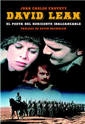 E-book, David Lean : el poeta del horizonte inalcanzable, T&B
