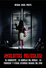 E-book, Malditas películas!, T&B Editores