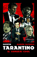 E-book, Quentin Tarantino : el samurái cool, T&B Editores