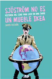 E-book, Sjöstrom no es un mueble Ikea : historia del cine para leer una tarde, T&B