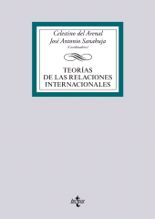 eBook, Teorías de las Relaciones Internacionales, Tecnos
